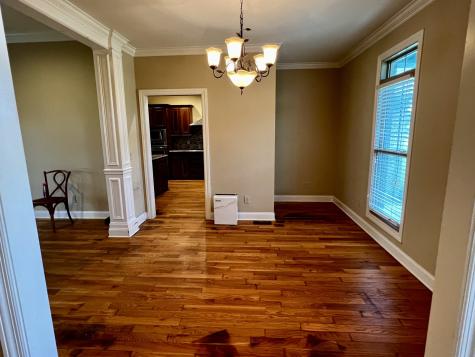 3971 Murfreesboro Highway Manchester TN 37355