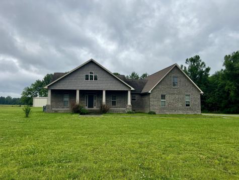 3971 Murfreesboro Highway Manchester TN 37355
