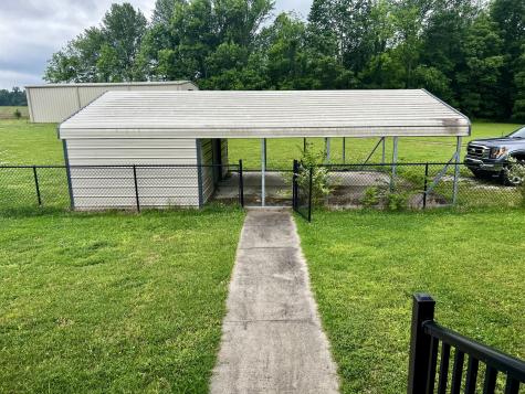 3971 Murfreesboro Highway Manchester TN 37355