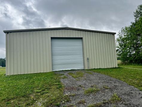3971 Murfreesboro Highway Manchester TN 37355