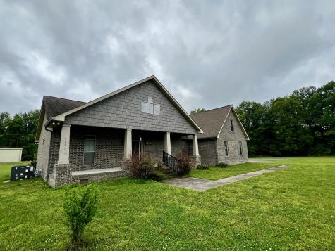 3971 Murfreesboro Highway Manchester TN 37355