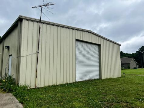 3971 Murfreesboro Highway Manchester TN 37355