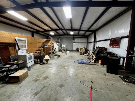 3971 Murfreesboro Highway Manchester TN 37355