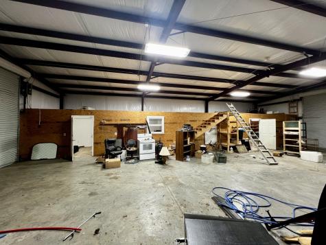 3971 Murfreesboro Highway Manchester TN 37355