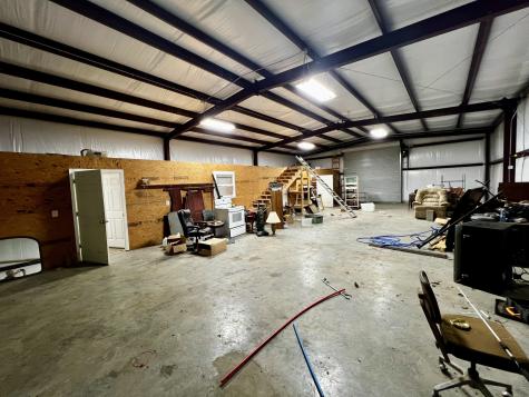 3971 Murfreesboro Highway Manchester TN 37355