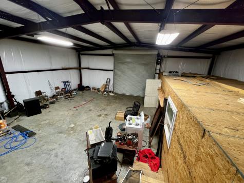3971 Murfreesboro Highway Manchester TN 37355