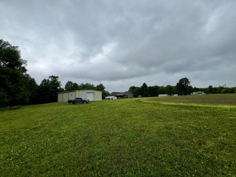 3971 Murfreesboro Highway Manchester TN 37355