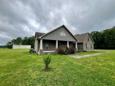3971 Murfreesboro Highway Manchester TN 37355