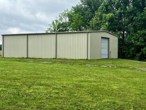 3971 Murfreesboro Highway Manchester TN 37355