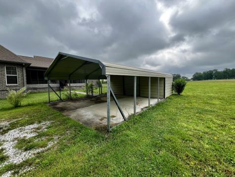 3971 Murfreesboro Highway Manchester TN 37355