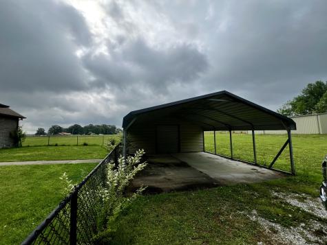 3971 Murfreesboro Highway Manchester TN 37355