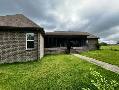 3971 Murfreesboro Highway Manchester TN 37355