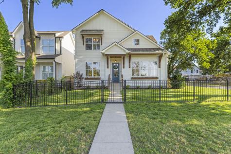 5400 Tennessee Avenue Nashville TN 37209