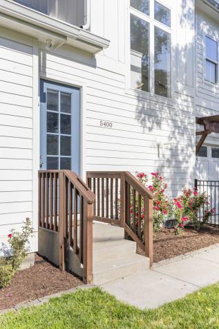 5400 Tennessee Avenue Nashville TN 37209