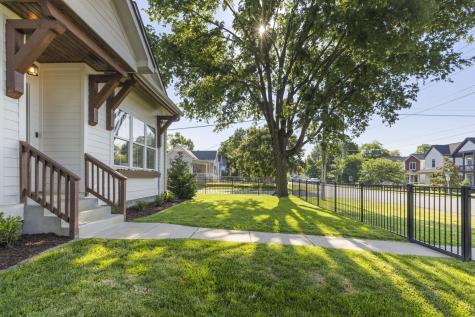 5400 Tennessee Avenue Nashville TN 37209
