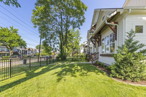5400 Tennessee Avenue Nashville TN 37209