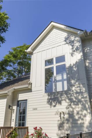 5400 Tennessee Avenue Nashville TN 37209