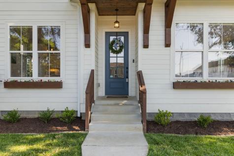 5400 Tennessee Avenue Nashville TN 37209