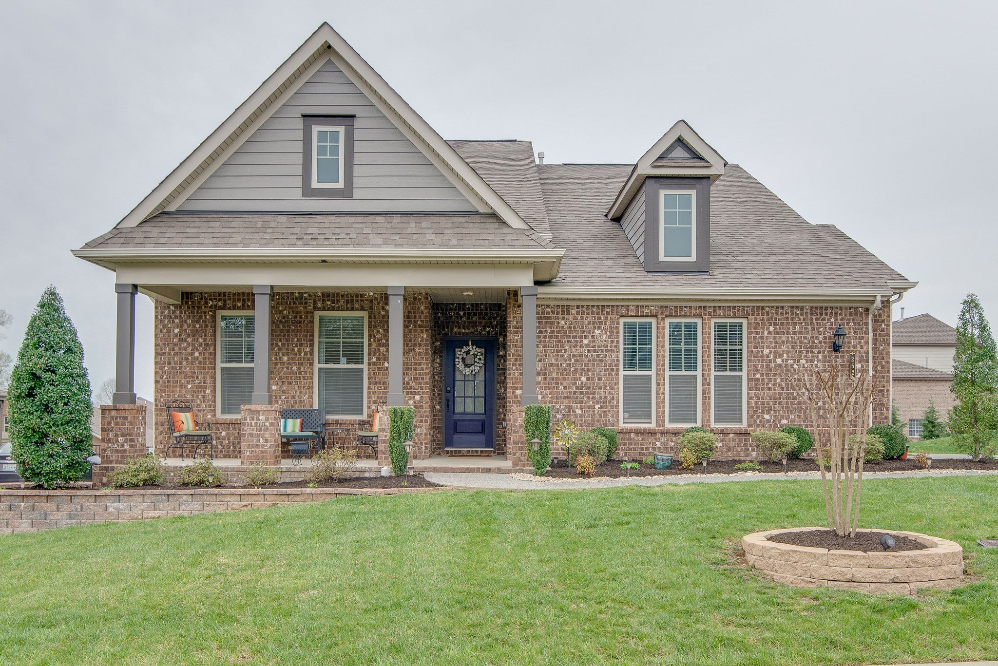 252 Blackthorn Lane Gallatin TN 37066