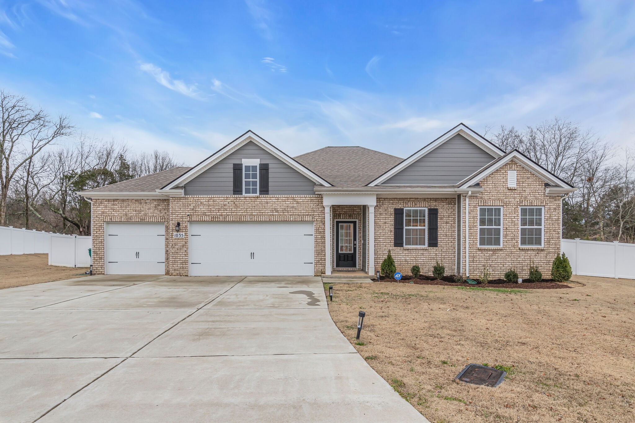 1035 Altavista Lane Smyrna TN 37167