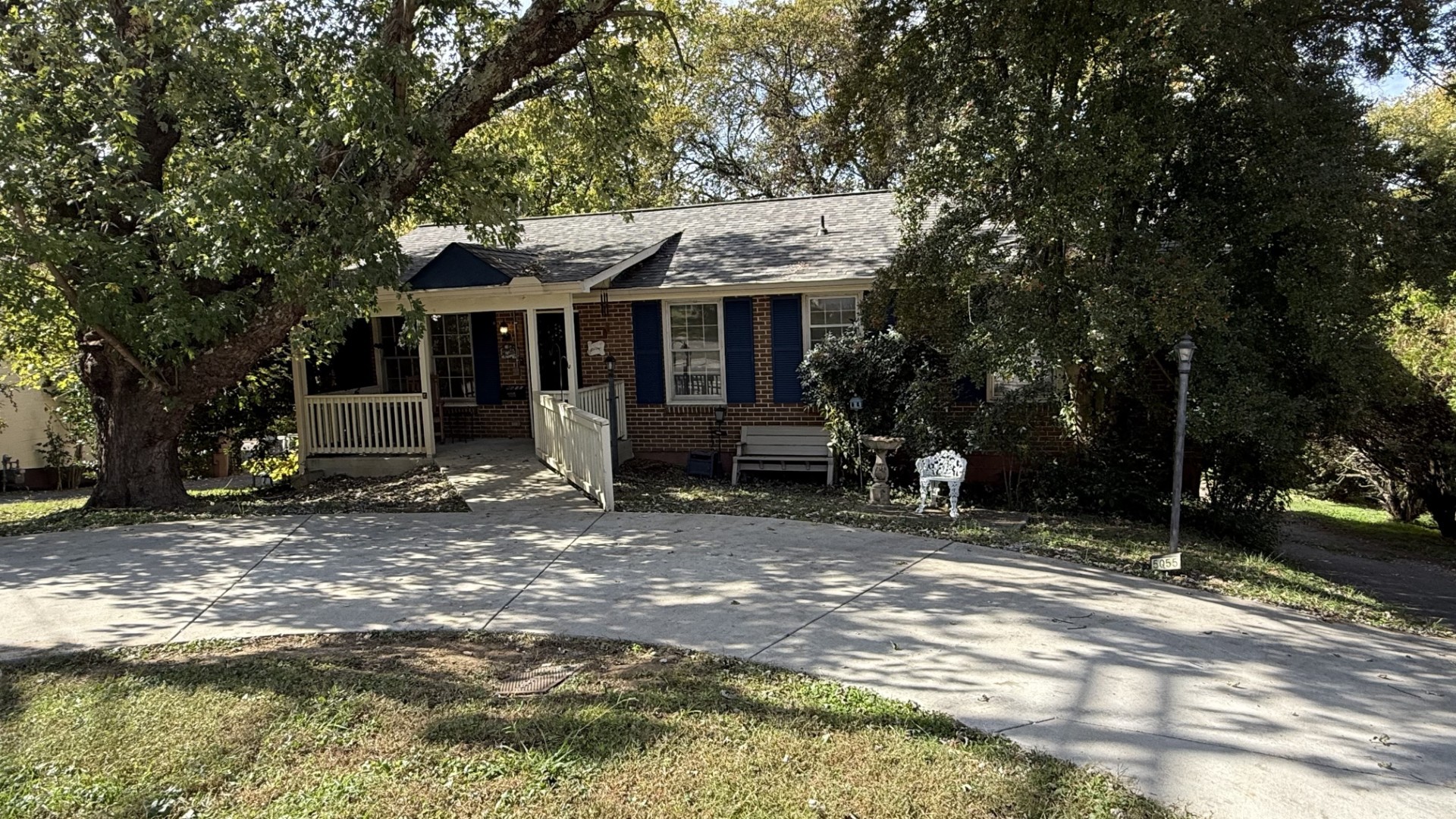5055 Mclendon Drive Antioch TN 37013