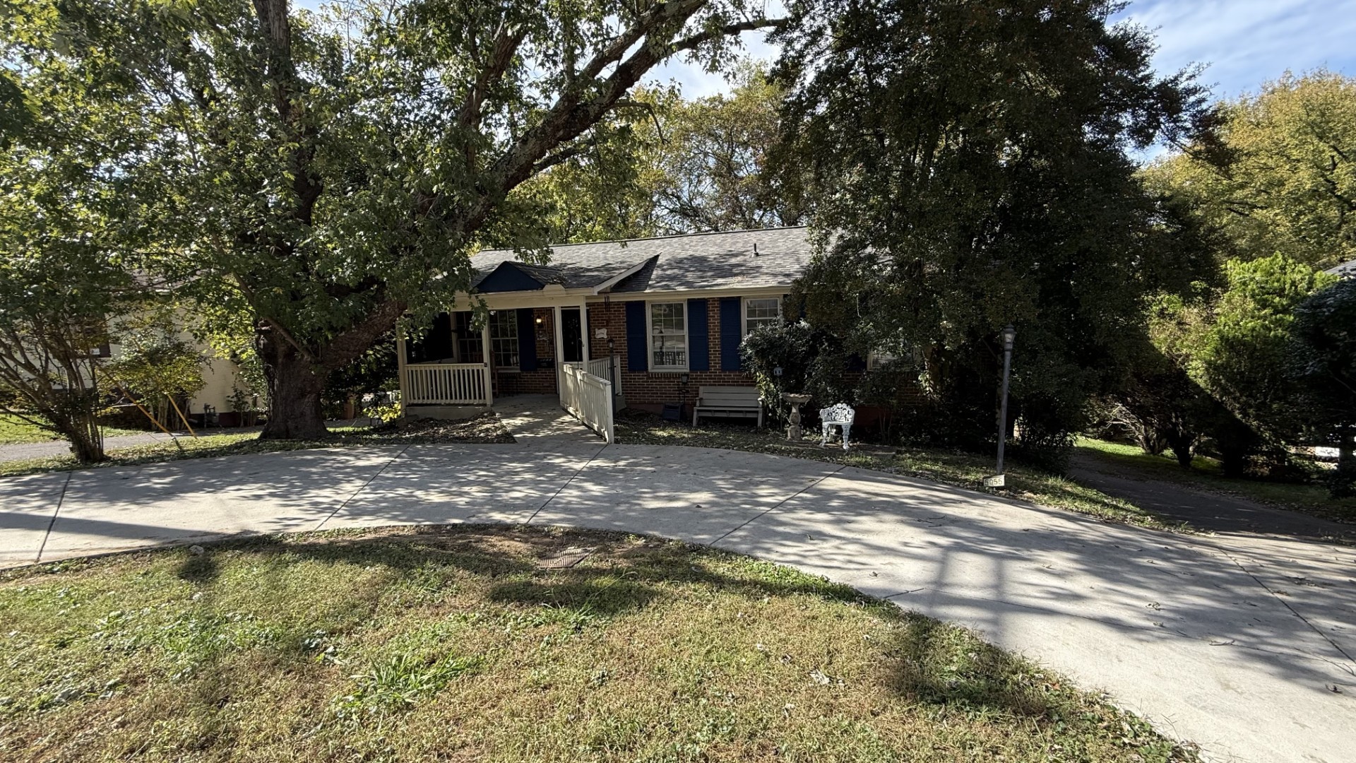 5055 Mclendon Drive Antioch TN 37013