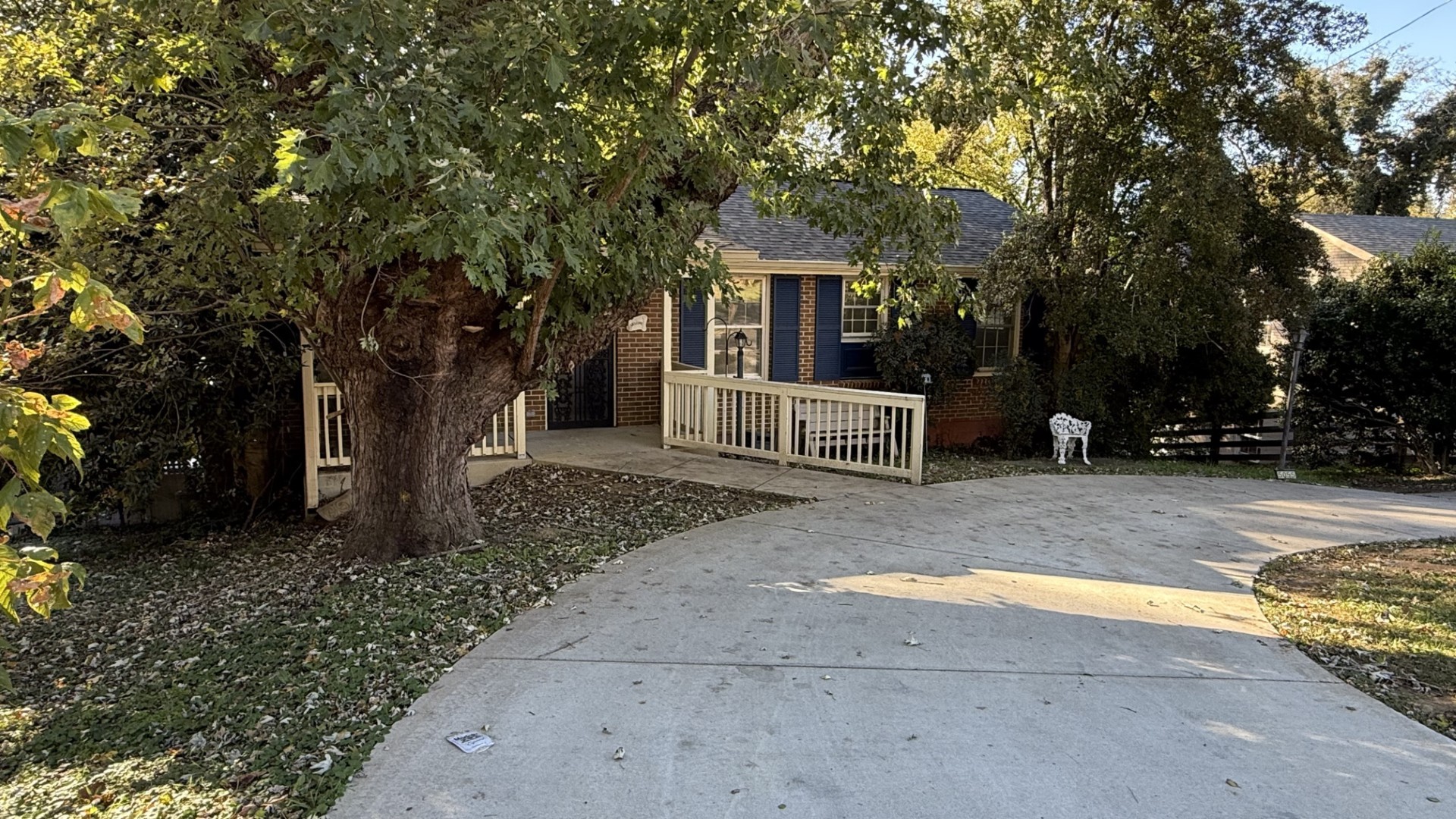 5055 Mclendon Drive Antioch TN 37013