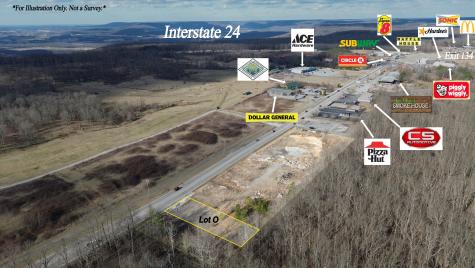 0 Main St, W Monteagle TN 37356