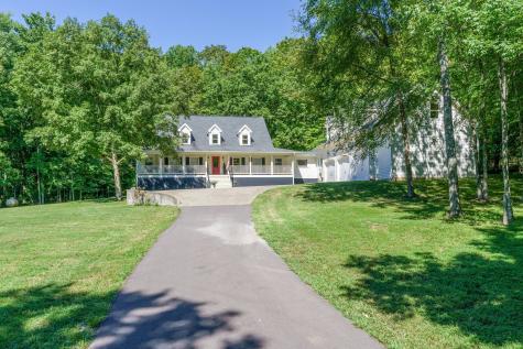 1511 Natchez Road Franklin TN 37069