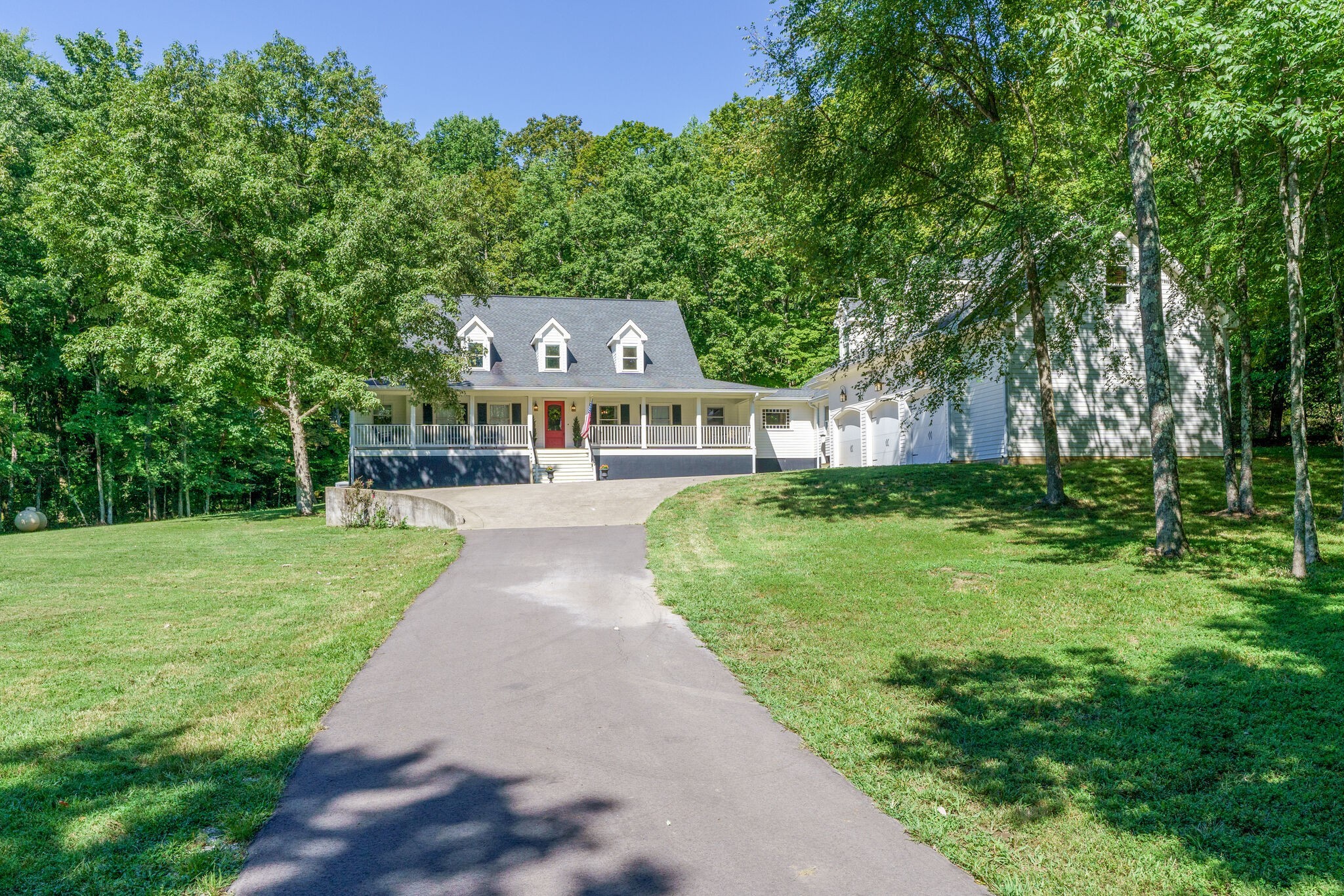 1511 Natchez Road Franklin TN 37069