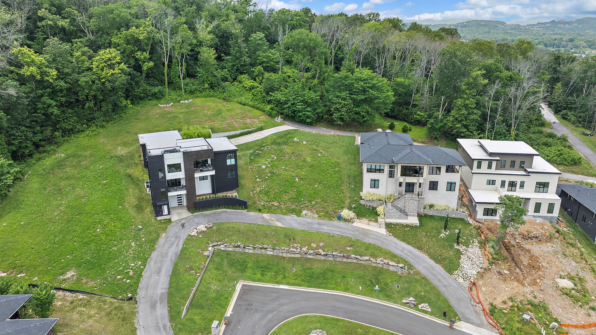 5809 Woodland Hills Drive Nashville TN 37211