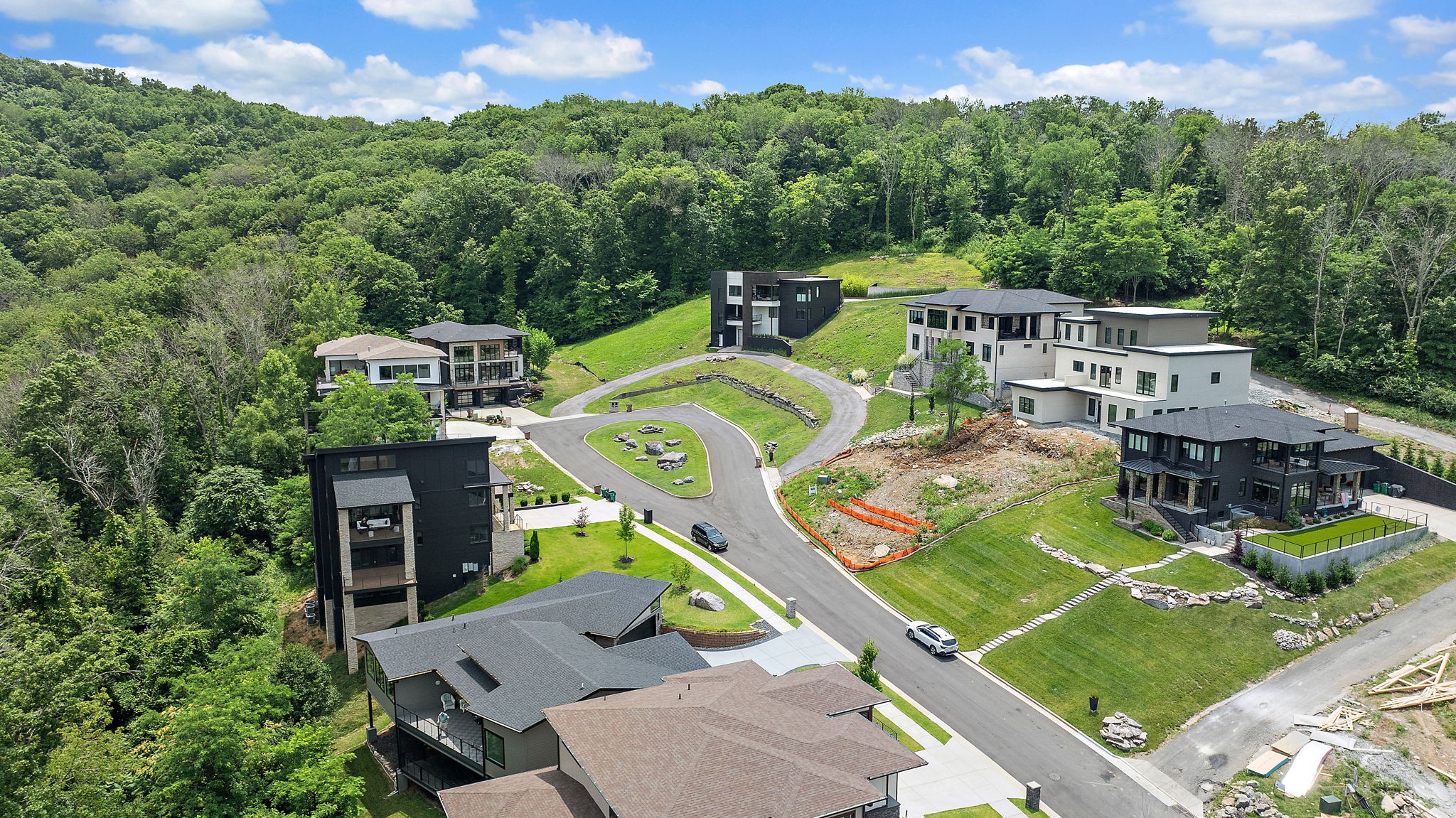 5809 Woodland Hills Drive Nashville TN 37211