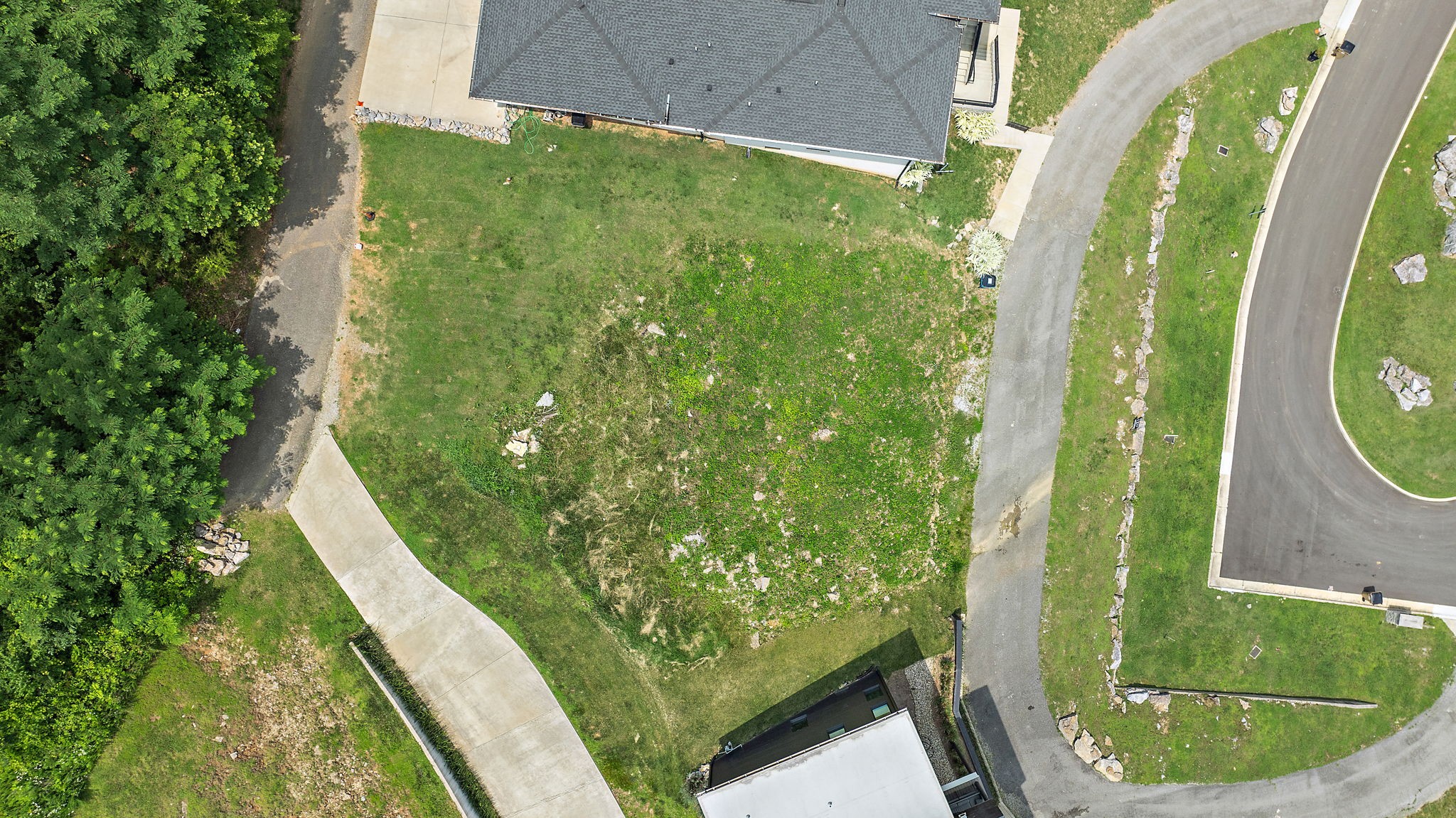 5809 Woodland Hills Drive Nashville TN 37211