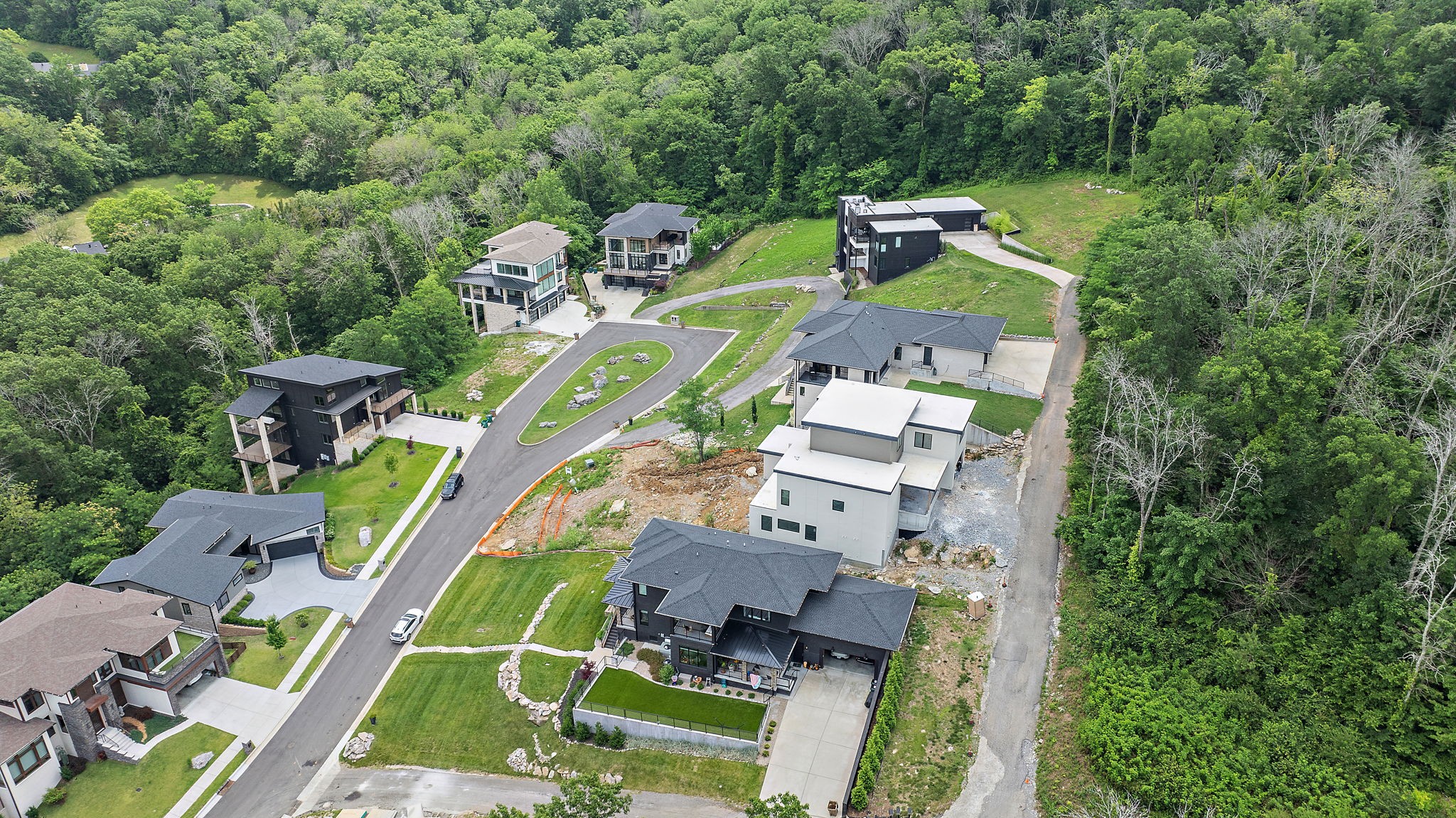 5809 Woodland Hills Drive Nashville TN 37211