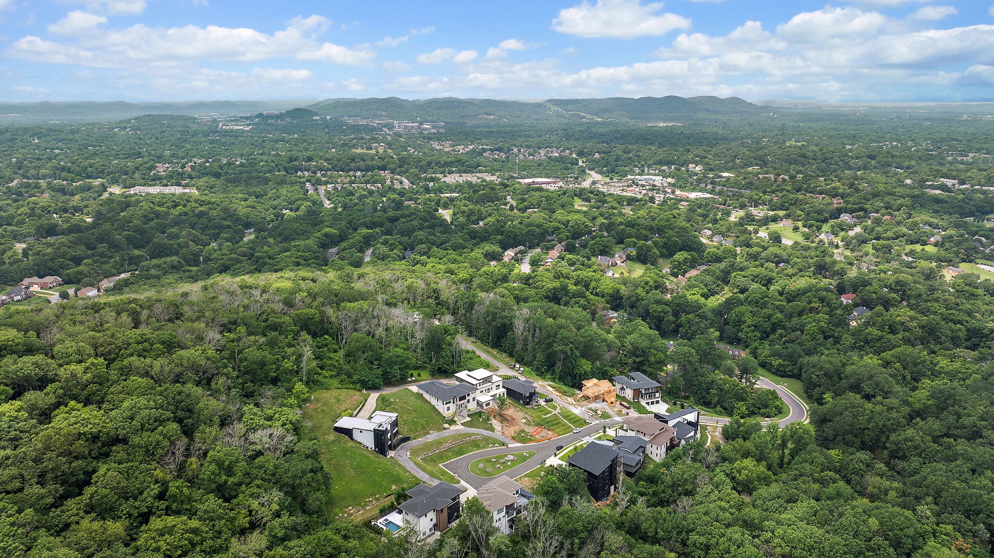 5809 Woodland Hills Drive Nashville TN 37211