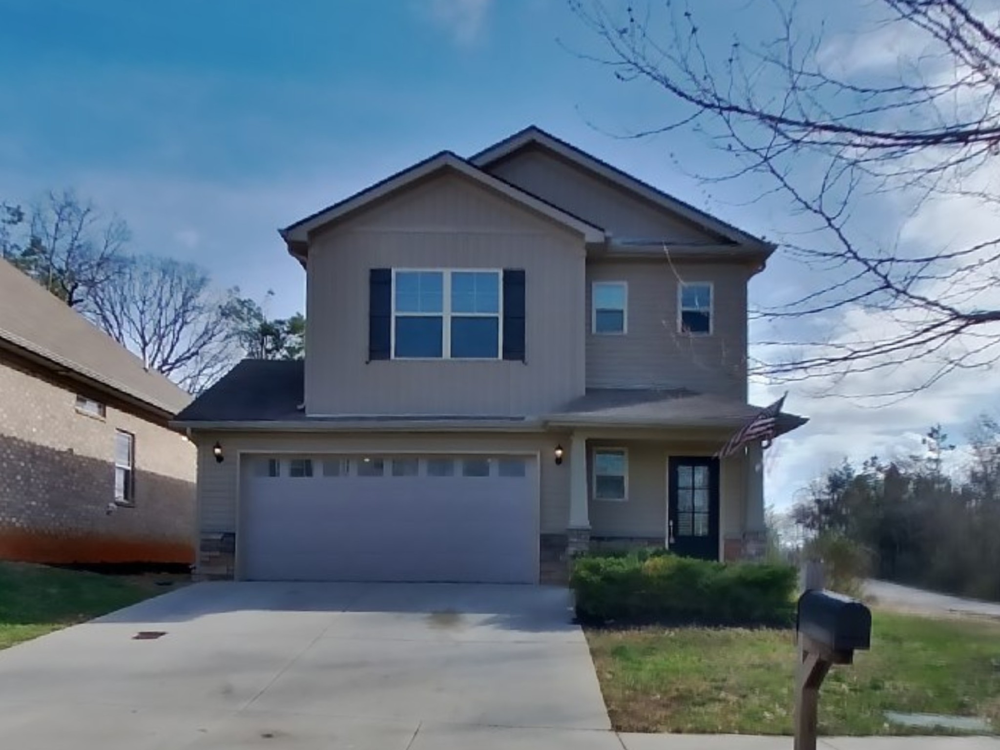 7100 Colquitt Way Fairview TN 37062