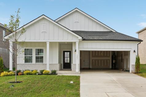 1321 Beasley Boulevard Mount Juliet TN 37122