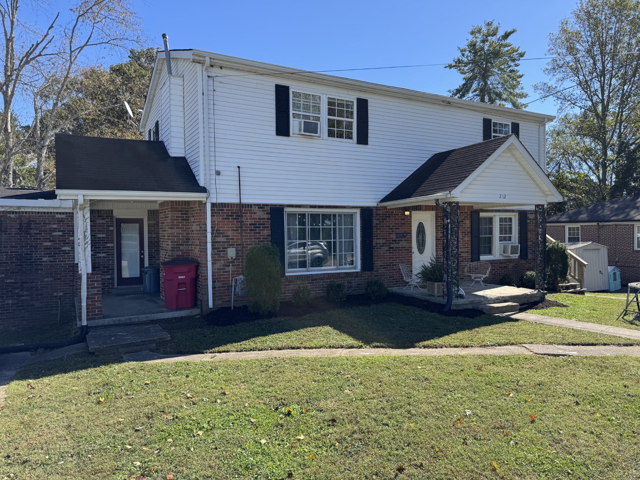 212 Dogwood Street Carthage TN 37030