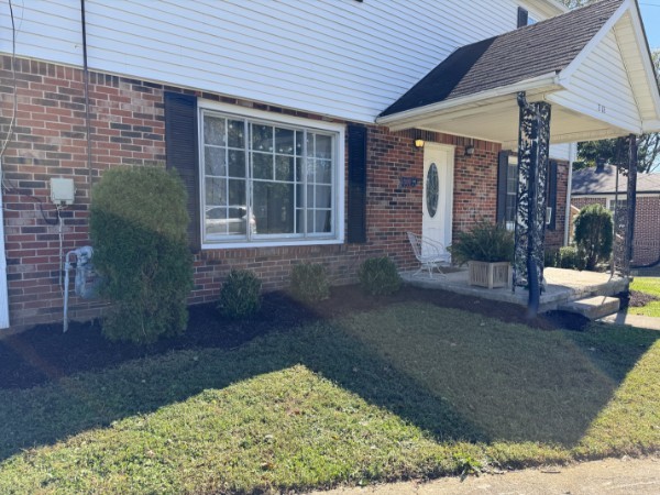212 Dogwood Street Carthage TN 37030