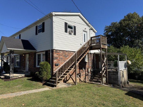 212 Dogwood Street Carthage TN 37030