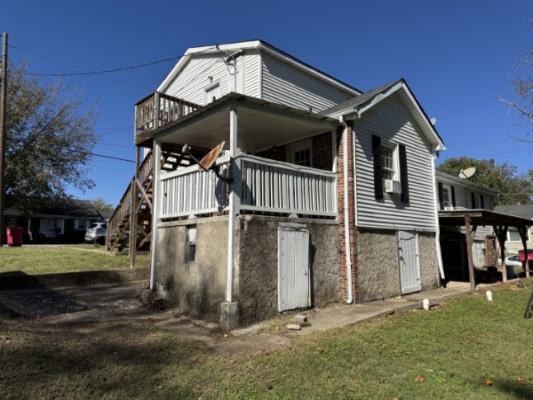 212 Dogwood Street Carthage TN 37030