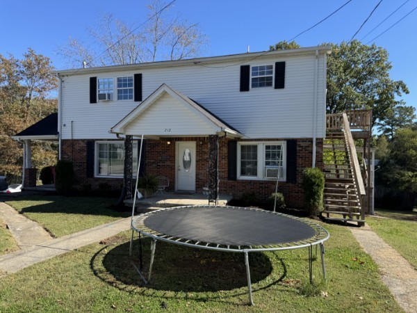 212 Dogwood Street Carthage TN 37030