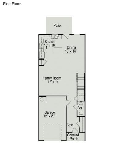 137 Ironhorse Way Dickson TN 37055