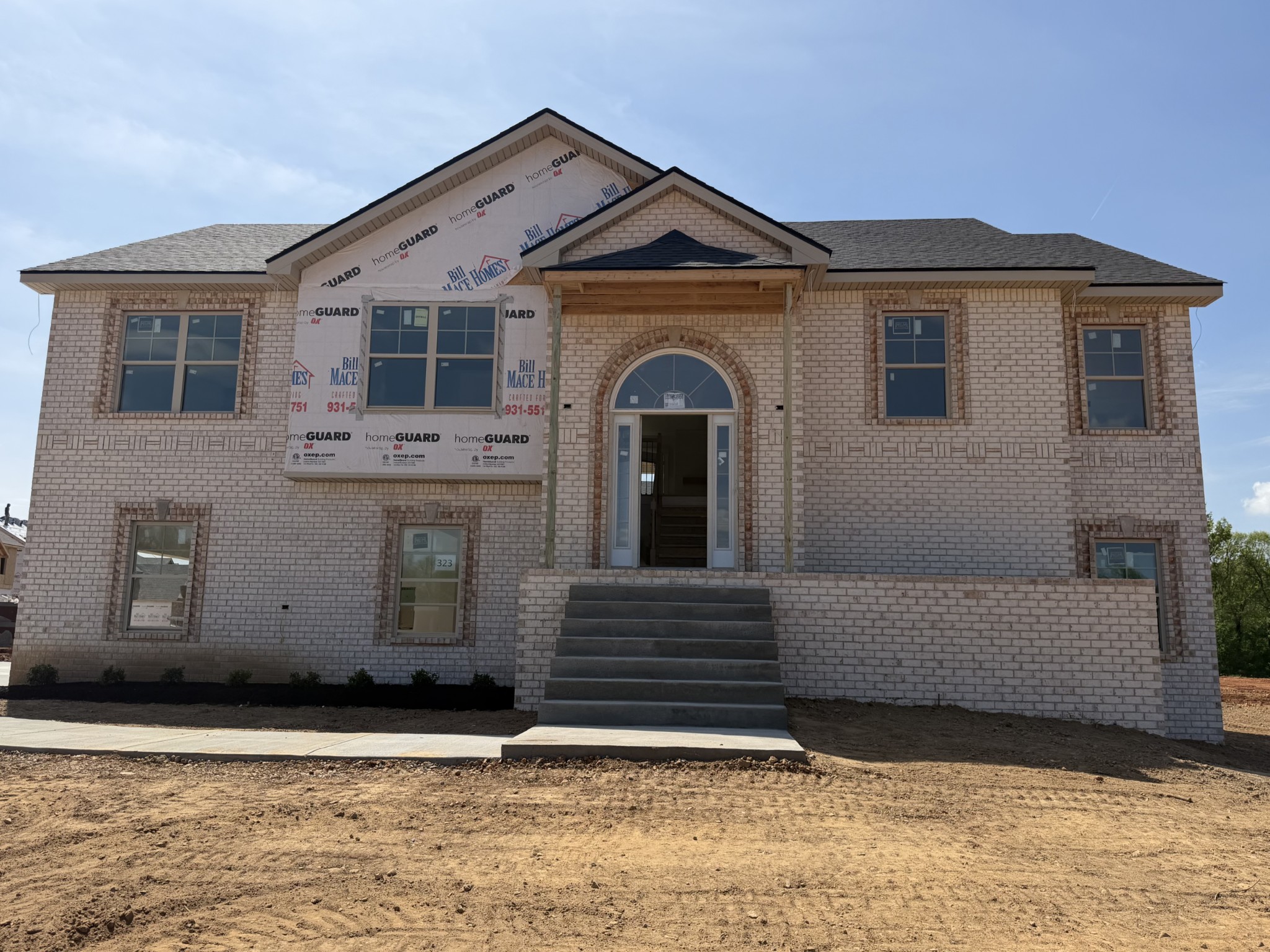 323 Cardinal Creek Clarksville TN 37040