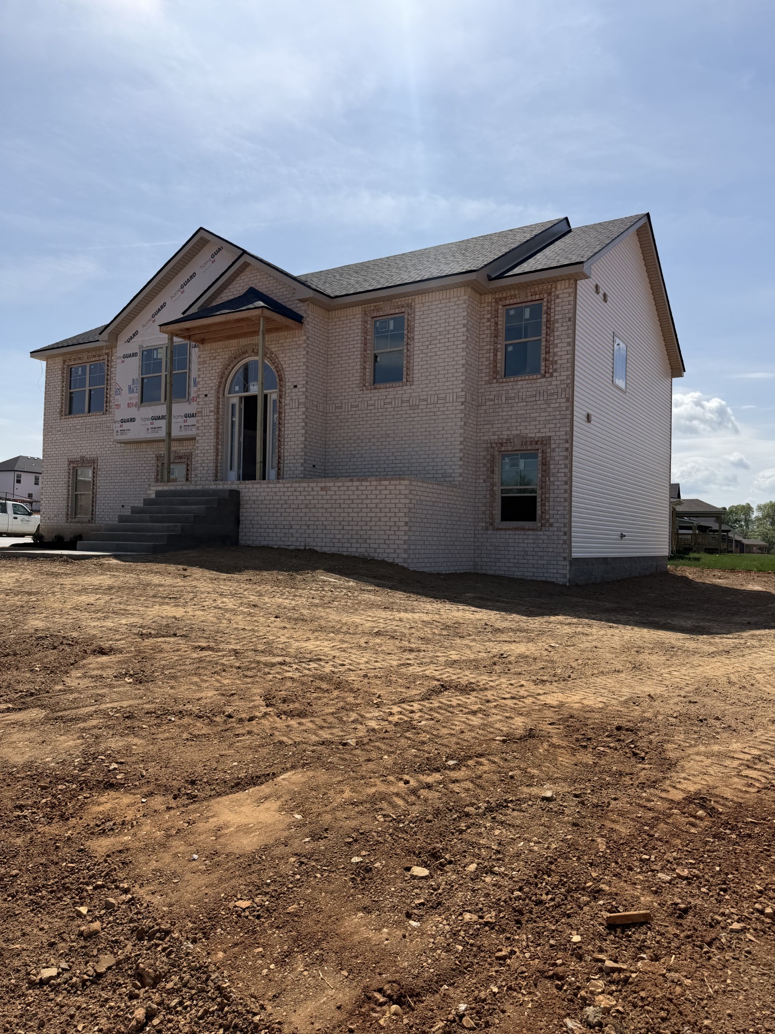 323 Cardinal Creek Clarksville TN 37040