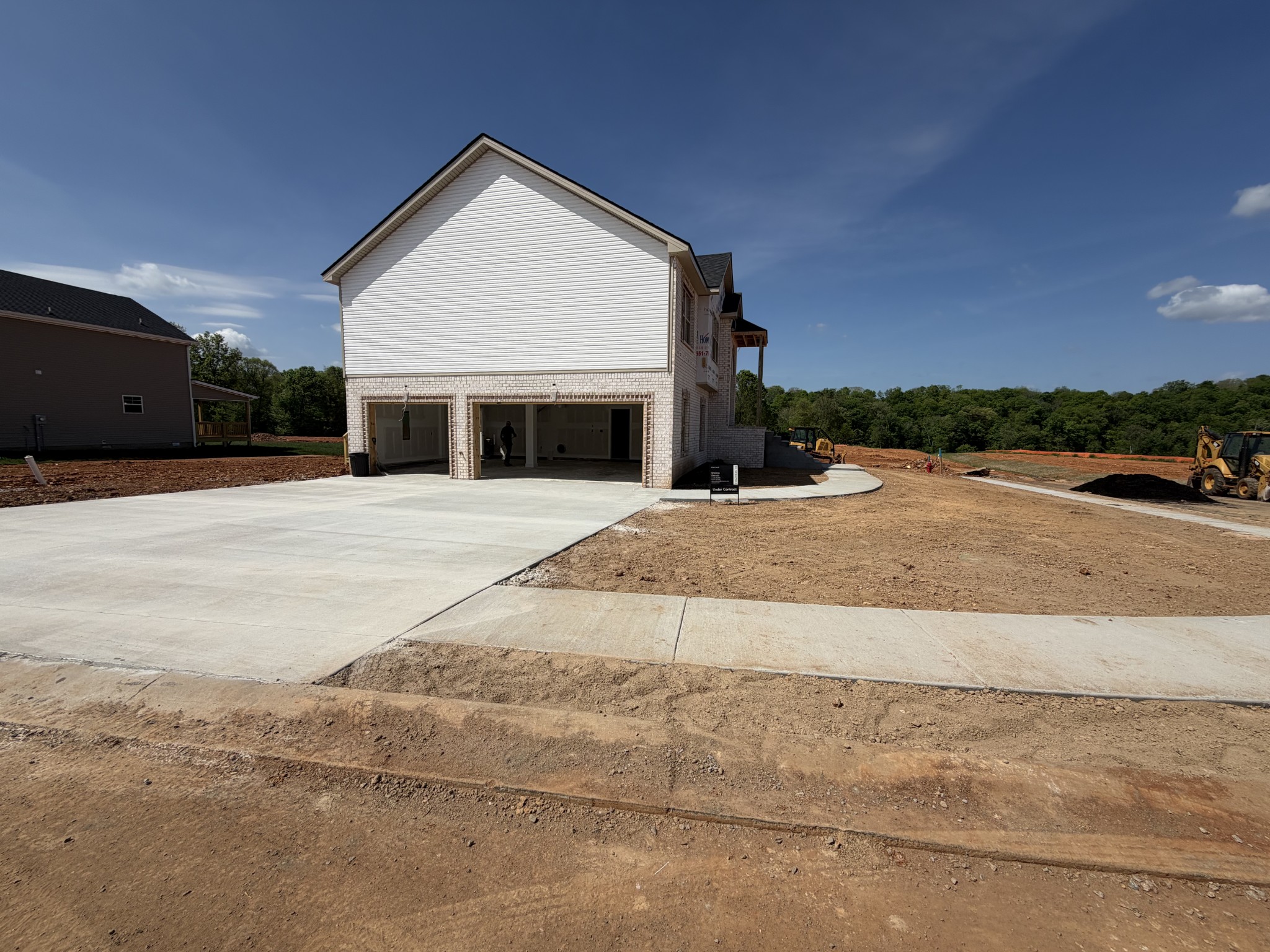 323 Cardinal Creek Clarksville TN 37040