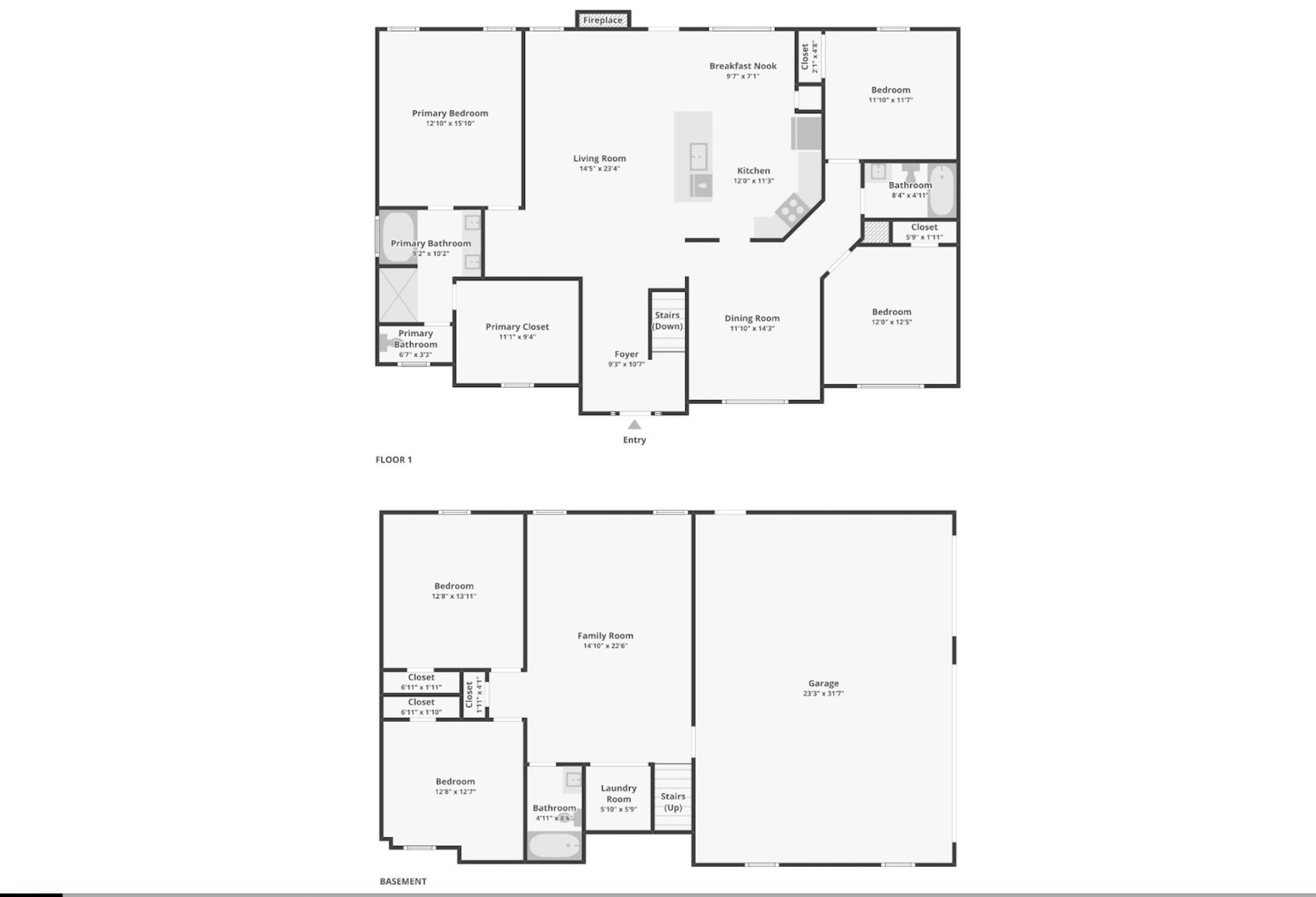 323 Cardinal Creek Clarksville TN 37040