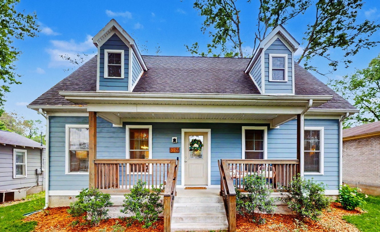 327 Oriel Avenue Nashville TN 37210