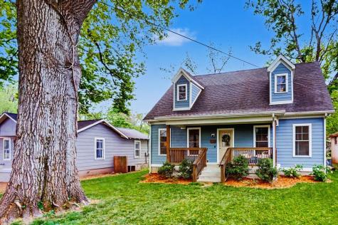 327 Oriel Avenue Nashville TN 37210