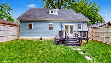 327 Oriel Avenue Nashville TN 37210